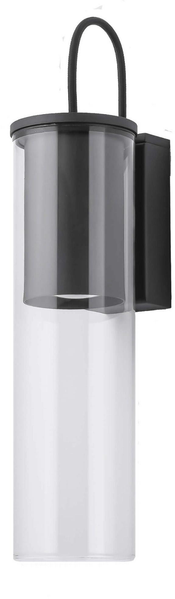 Darmowa Dostawa - Kinkiet Light Prestige Manacor LP2321WBK