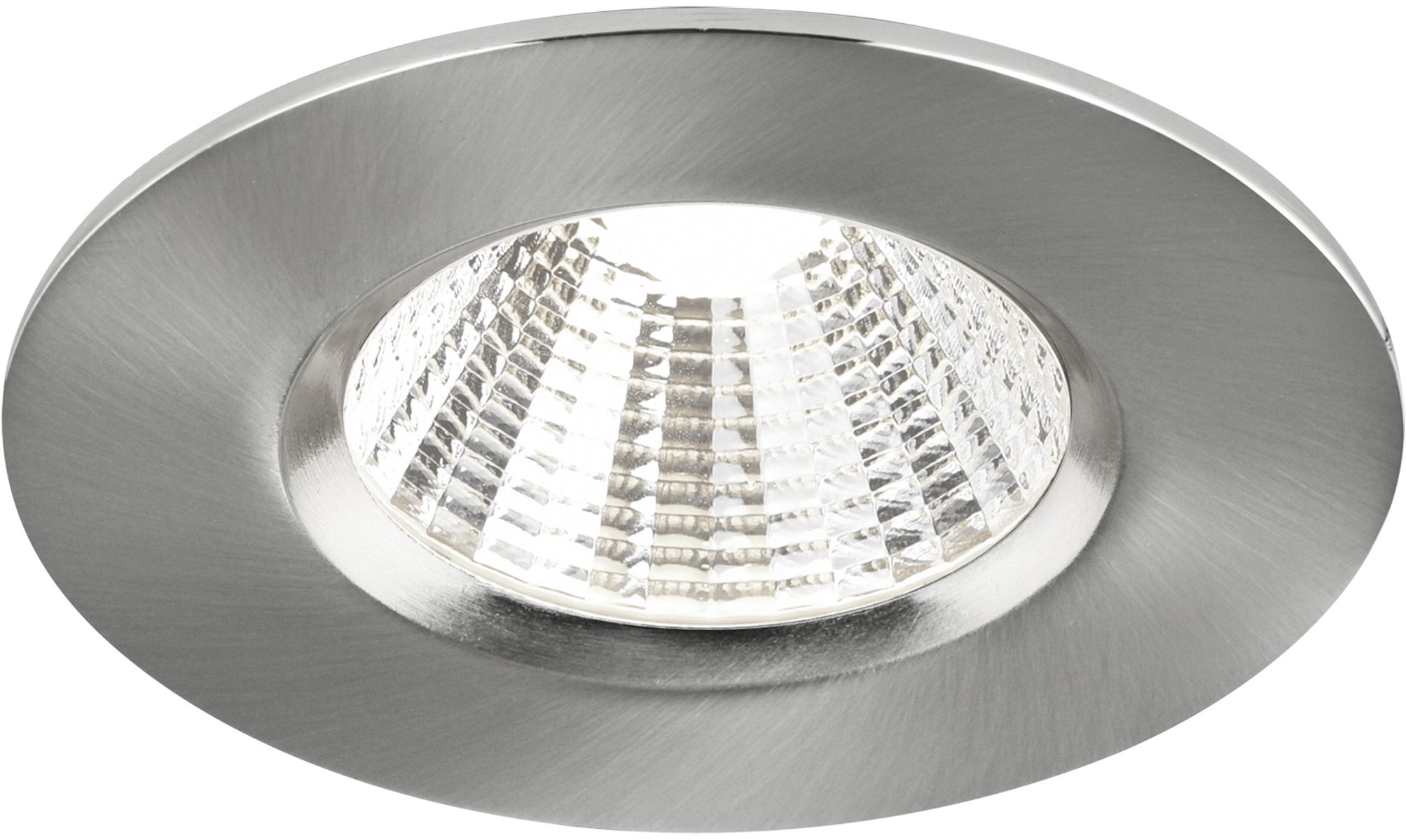 Darmowa Dostawa - Lampa do zabudowy 1x4.5 W stal Nordlux Fremont 2310046032