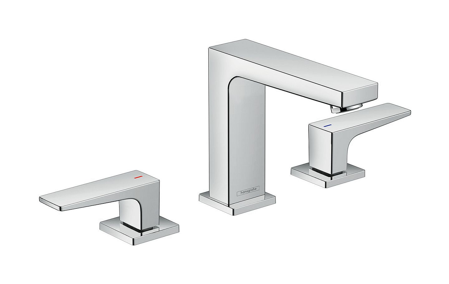 Darmowa Dostawa - Bateria umywalkowa Hansgrohe Metropol 32514000