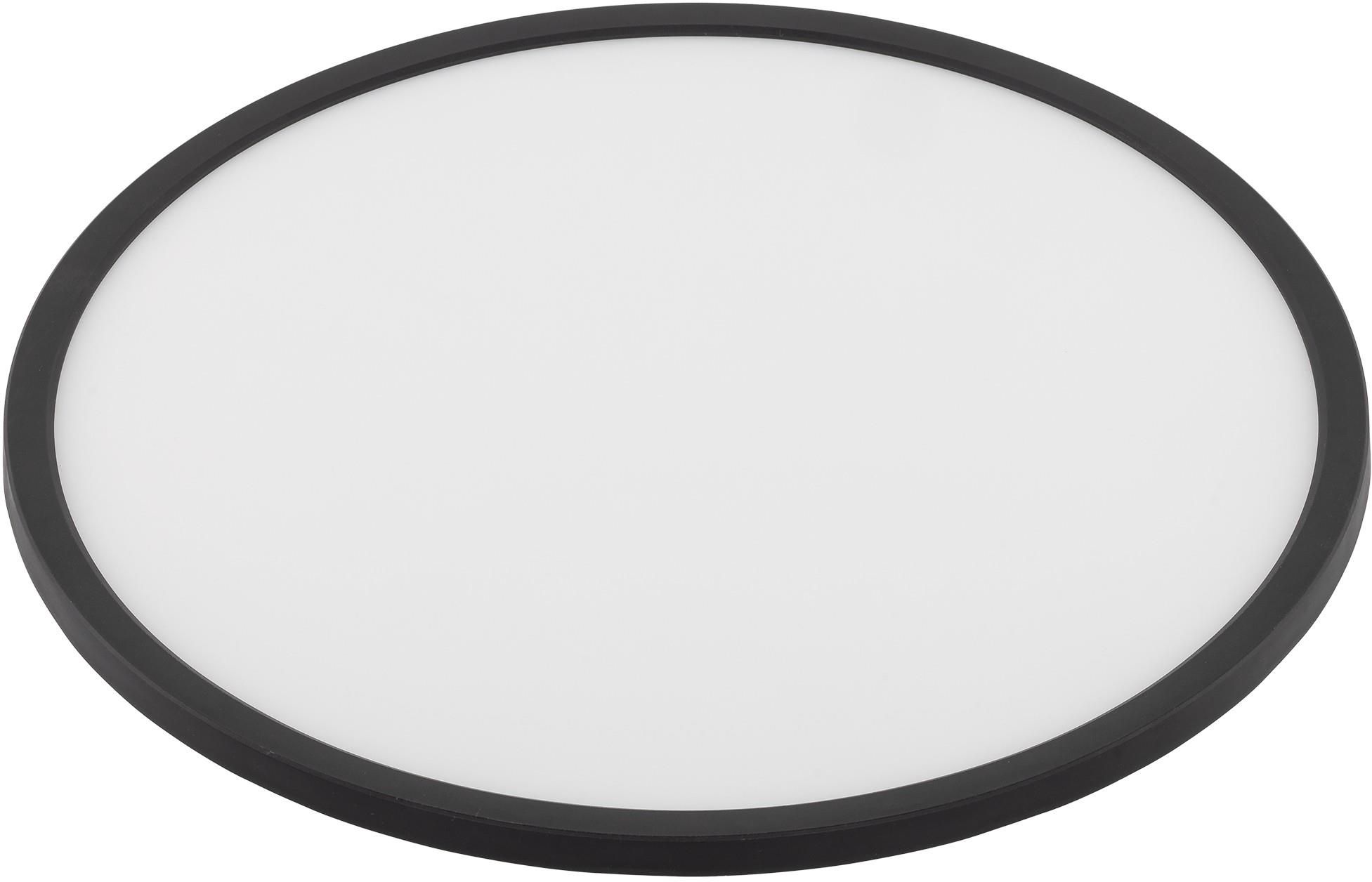 Darmowa Dostawa - Plafon 1x24 W biały TK Lighting Aqua 6901