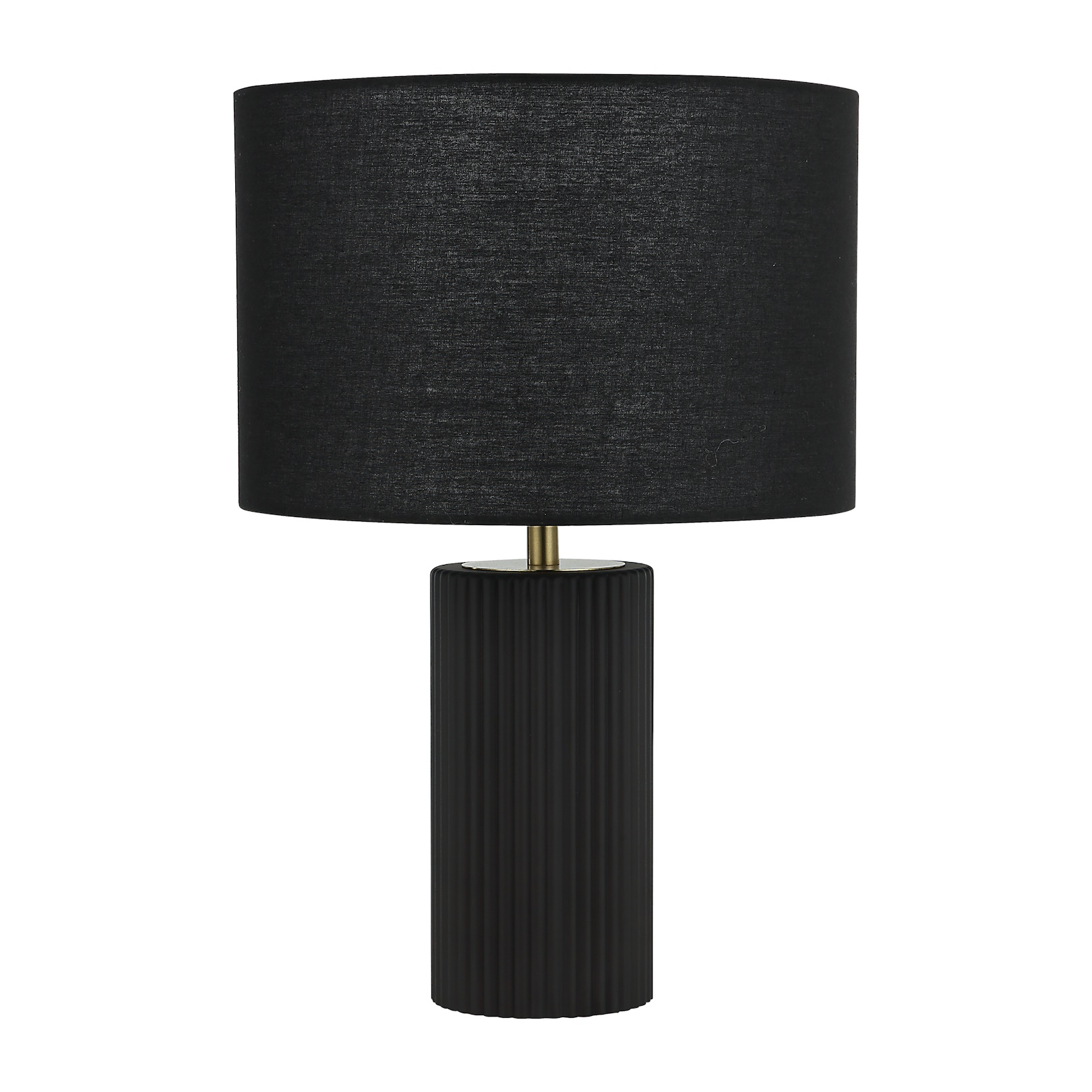 Darmowa Dostawa - Lampa stołowa 1x40 W czarna Light Prestige Tokio LP7871TCZARNA