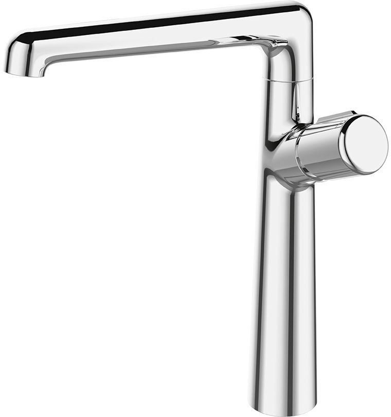 Darmowa Dostawa - Bateria umywalkowa Laveo Pretto BAO025D