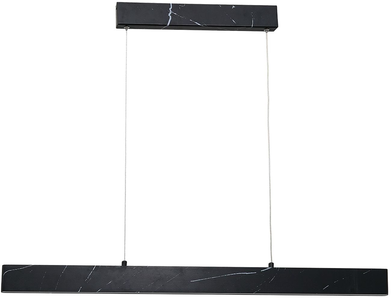 Darmowa Dostawa - Lampa wisząca Milagro Pierce ML6473