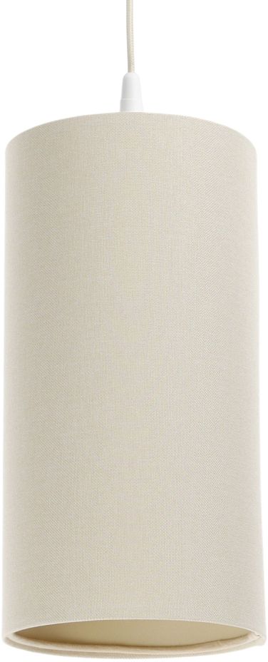 Darmowa Dostawa - Lampa wisząca 1x60 W kremowy BPS Koncept Boho Ellegant Slim 0T001315W25