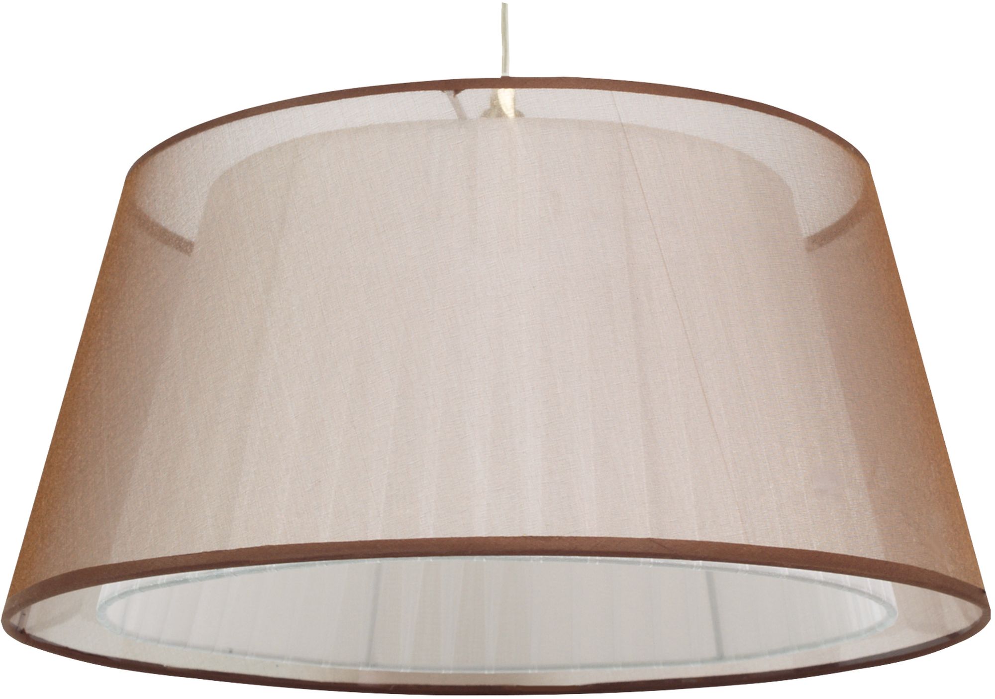 Darmowa Dostawa - Lampa wisząca Candellux Charlie 3124794