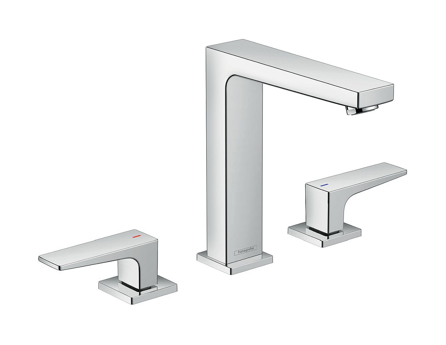 Darmowa Dostawa - Bateria umywalkowa Hansgrohe Metropol 32515000