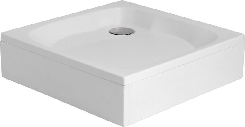 Darmowa Dostawa - Obudowa do brodzika Polimat Nowy Styl 00614