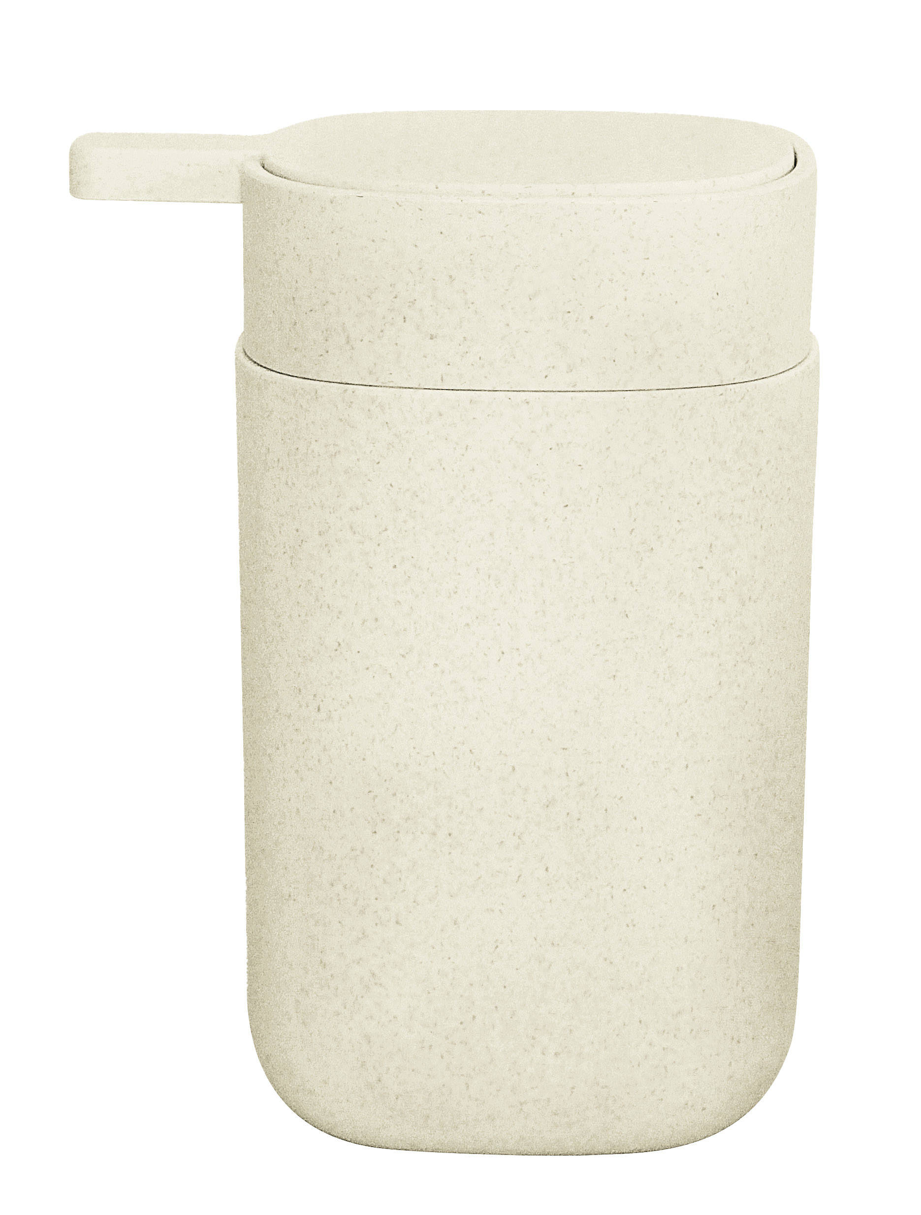 Darmowa Dostawa - Dozownik do mydła 420 ml beżowy Kleine Wolke Belgrano 8614226854