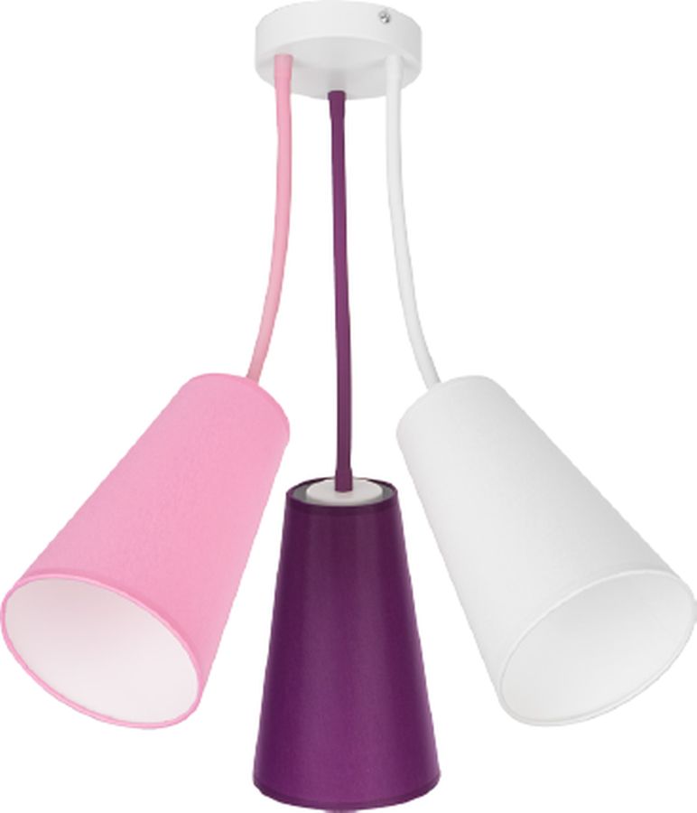 Darmowa Dostawa - Lampa wisząca TK Lighting Wire Kids 1711