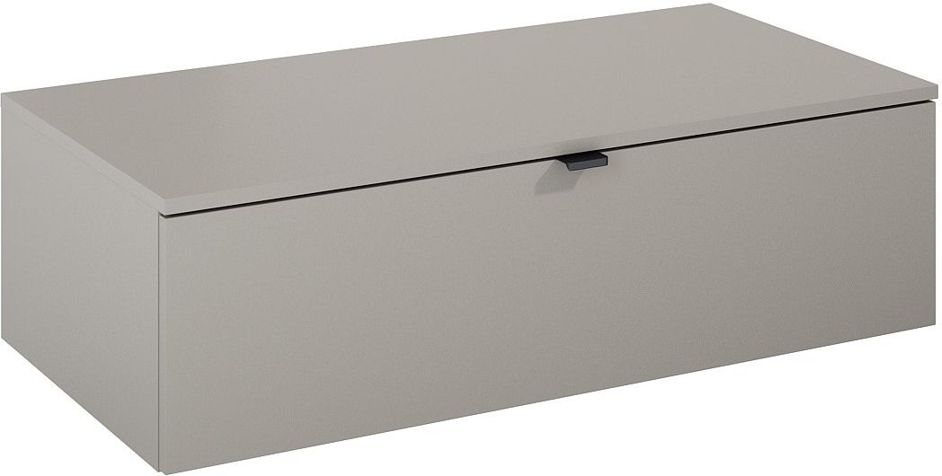 Darmowa Dostawa - Szafka 95.7x45.5x27.5 cm beżowa Elita Indus RE011000077020