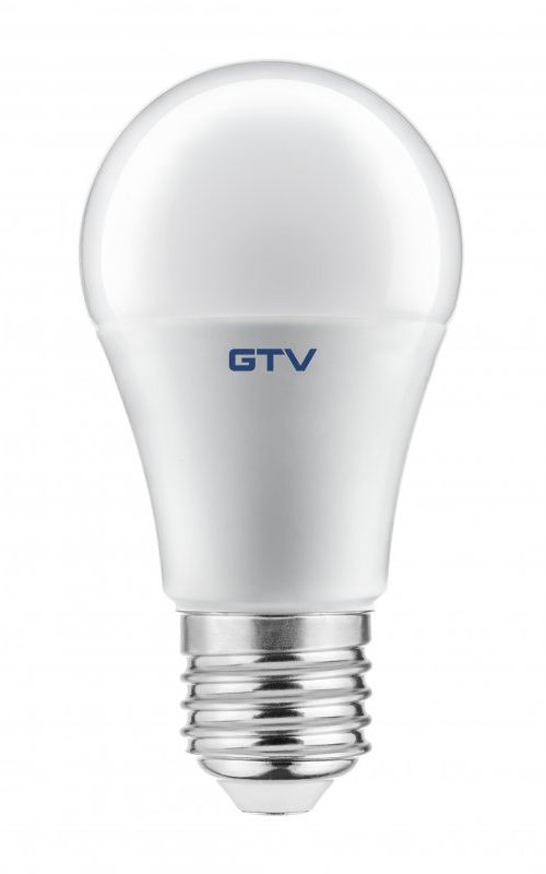 Darmowa Dostawa - Żarówka LED 1x12 W 3000 K e27 GTV LDSPCA6012W