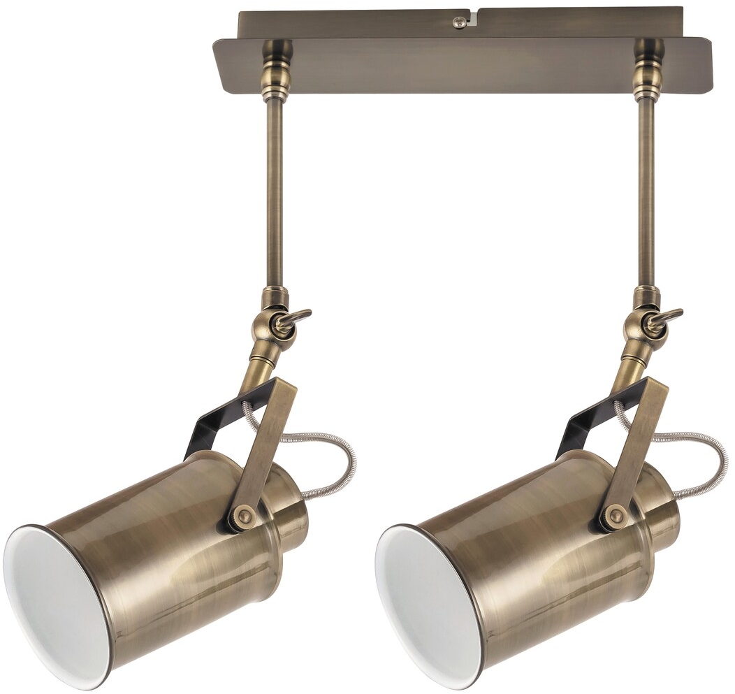 Darmowa Dostawa - Lampa podsufitowa Rabalux Peter 5982