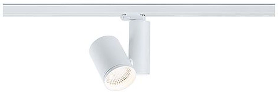 Darmowa Dostawa - Lampa do szynoprzewodów Paulmann ProRail3 Zeuz 91335