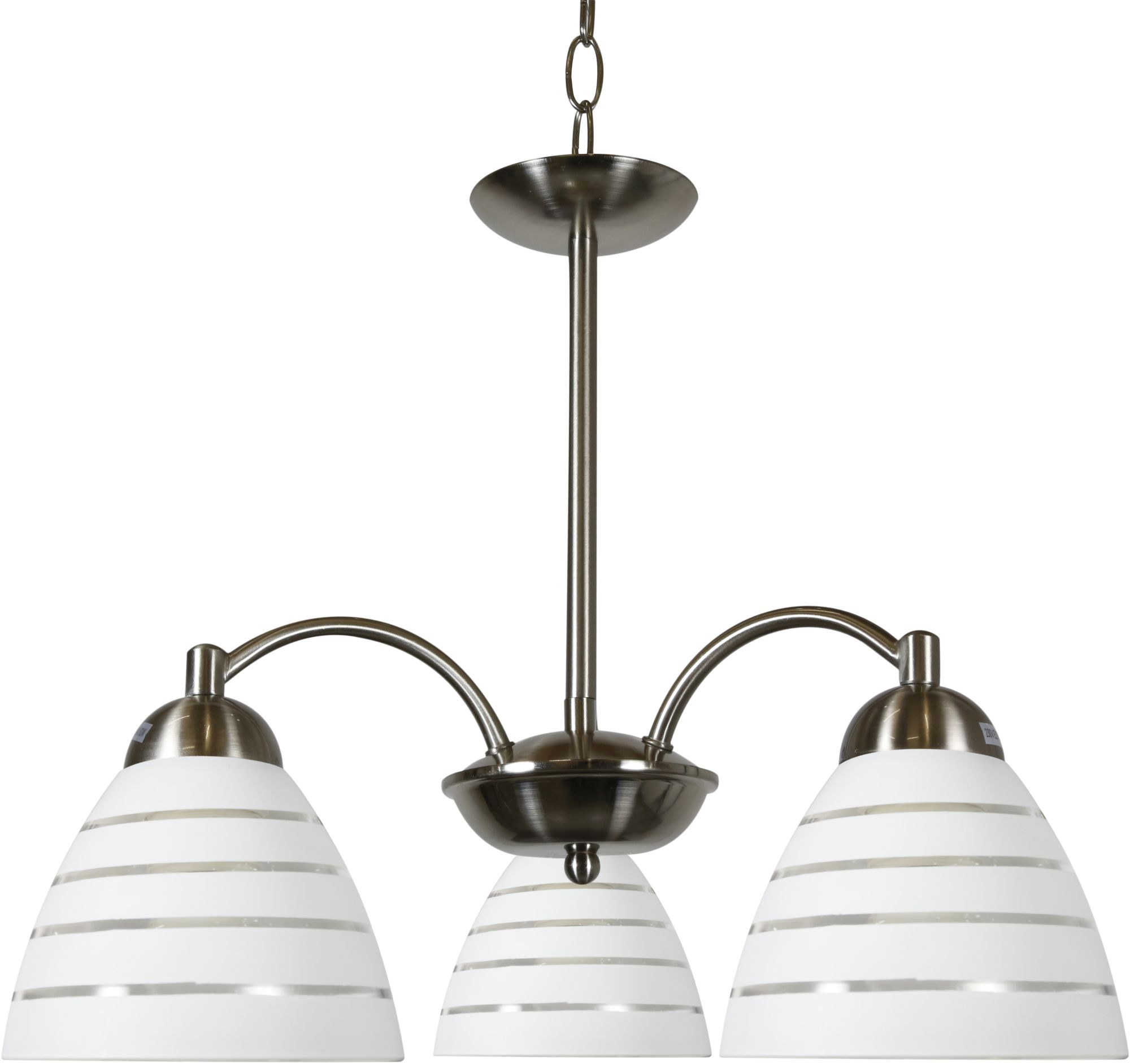 Darmowa Dostawa - Lampa wisząca Candellux Uli 3366152