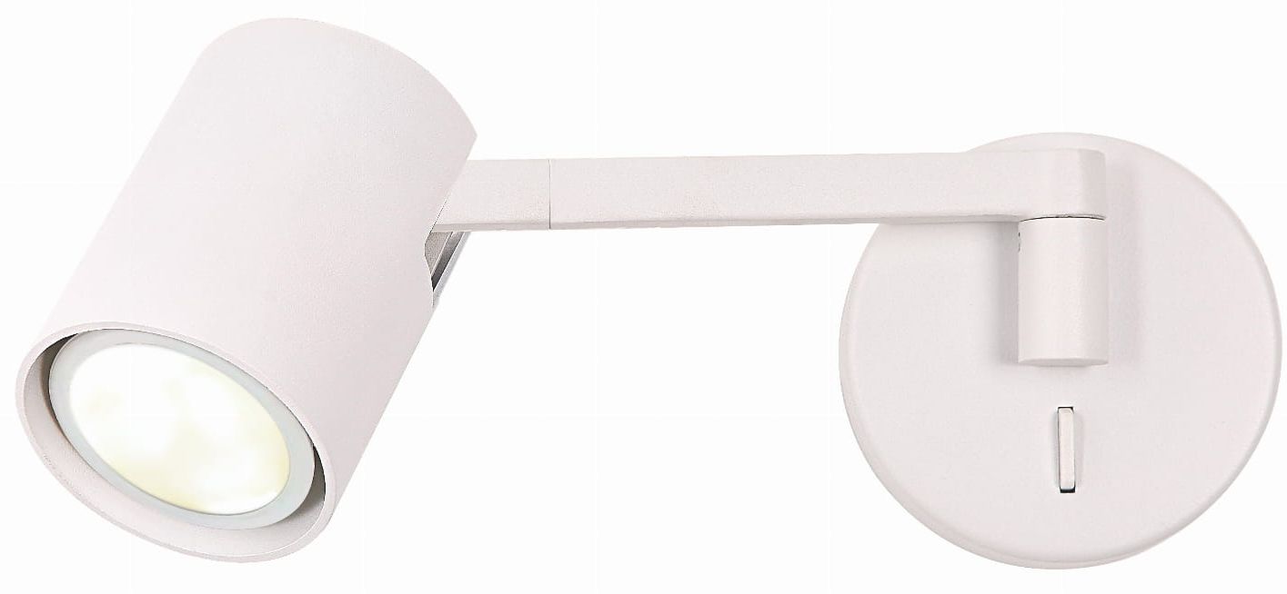 Darmowa Dostawa - Kinkiet Light Prestige Snow LP7311WLWH