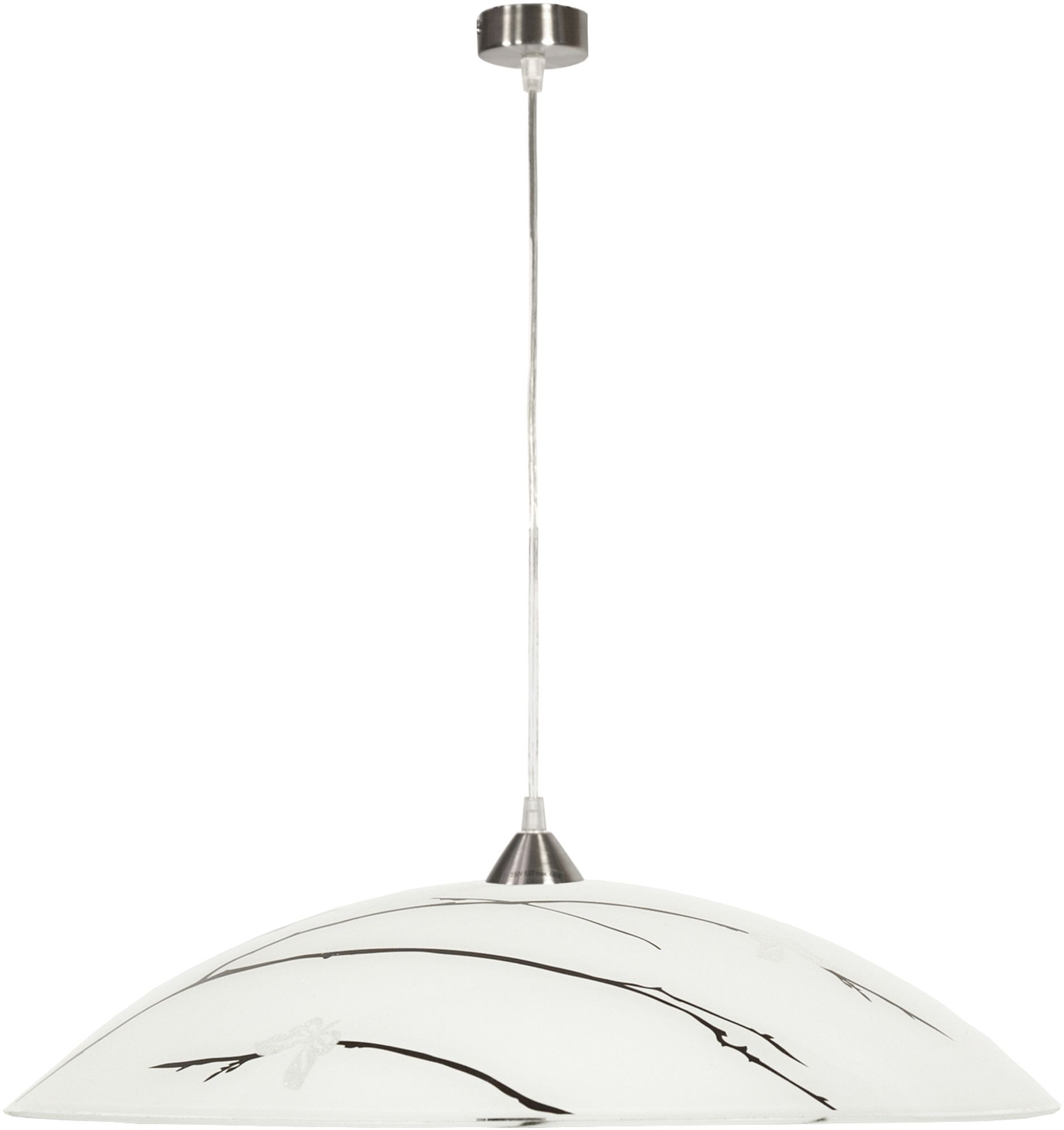 Darmowa Dostawa - Lampa wisząca Candellux Brag 3109265