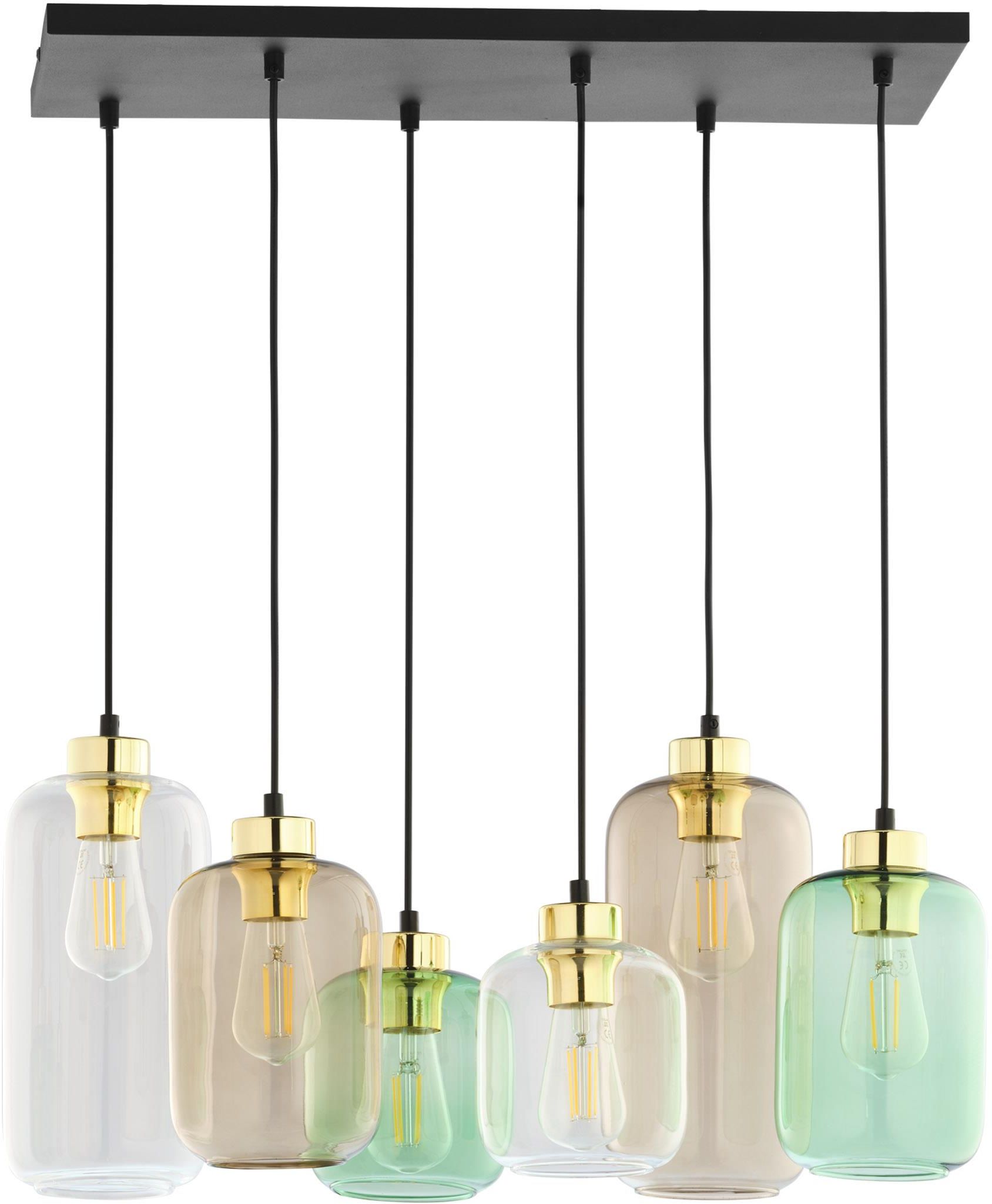 Darmowa Dostawa - Lampa wisząca TK Lighting Marco 3328
