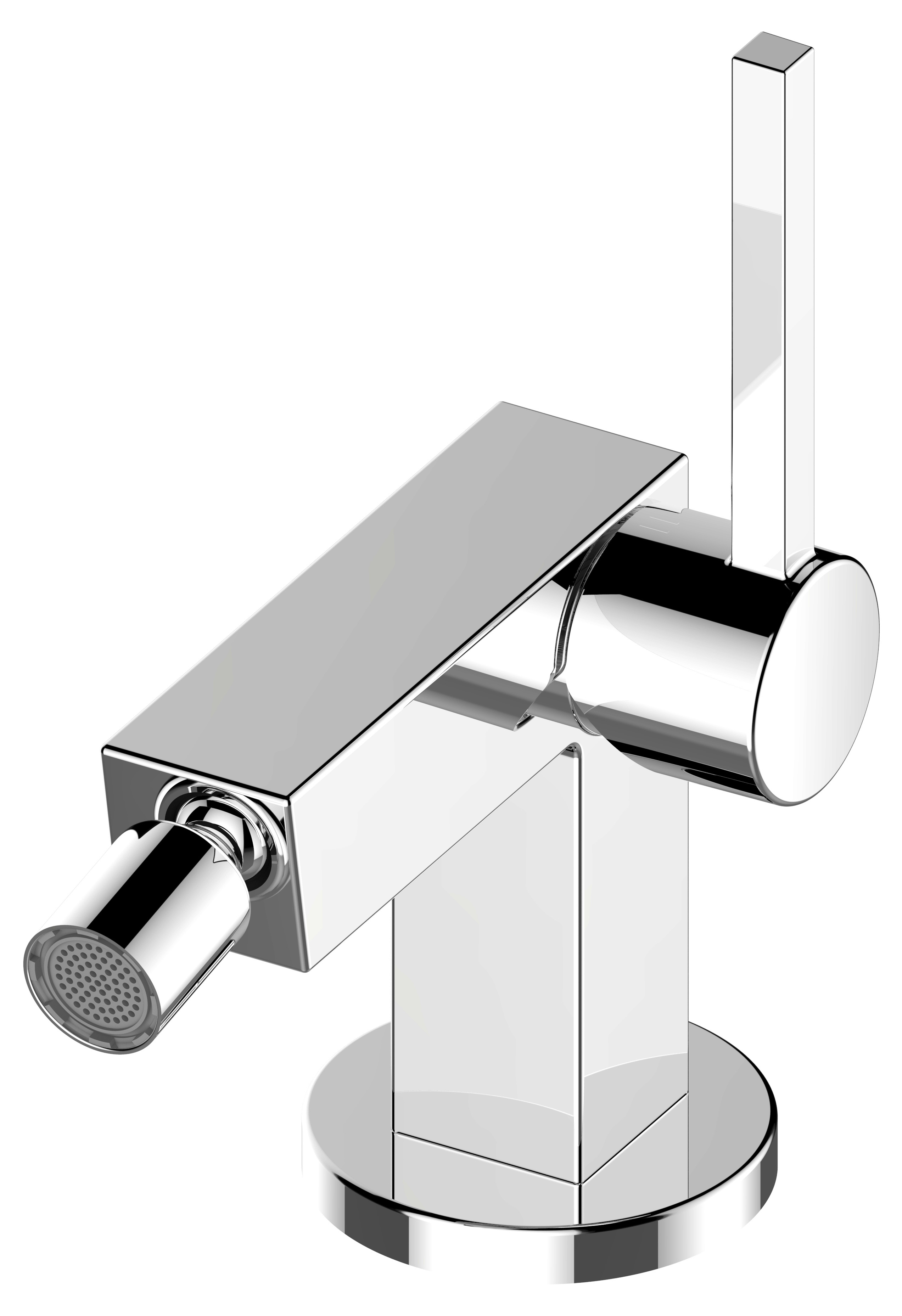 Darmowa Dostawa - Bateria bidetowa Keuco Edition 90 59009010000