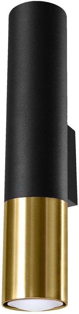 Darmowa Dostawa - Kinkiet Sollux Lighting Loopez SL0950