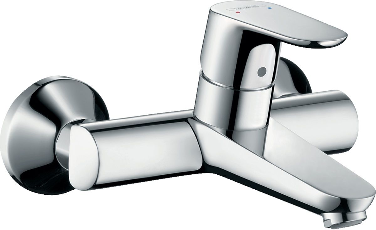 Darmowa Dostawa - Bateria umywalkowa Hansgrohe Focus 31923000