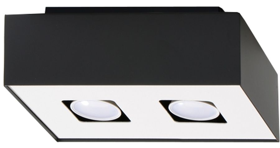 Darmowa Dostawa - Lampa podsufitowa Sollux Lighting Mono SL0071