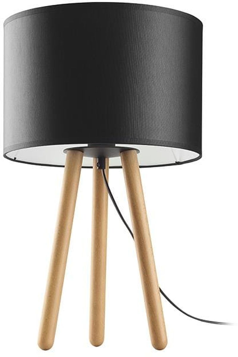 Darmowa Dostawa - Lampa stołowa TK Lighting Tokyo 5293