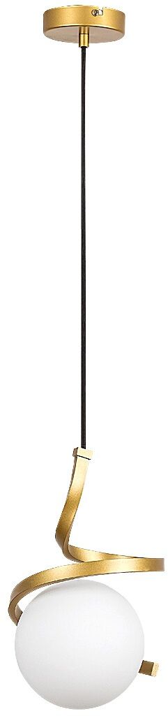 Darmowa Dostawa - Lampa wisząca 1x20 W biała Rabalux Sarabi 72126