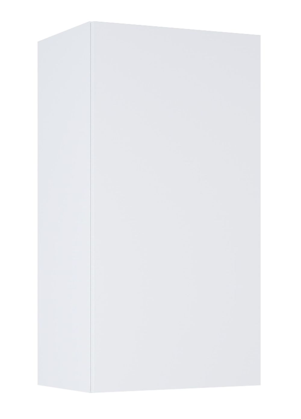 Darmowa Dostawa - Szafka 40x31.6x80 cm boczna wisząca biała Elita For All RE140400085290