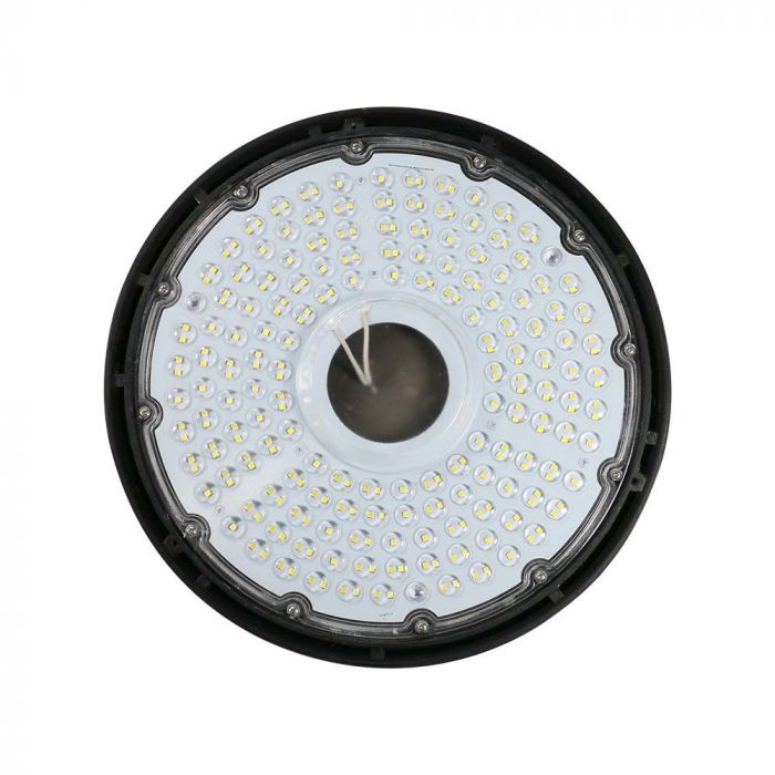 Darmowa Dostawa - Lampa garażowa 100 W 25 cm V-TAC High Bay 21203191