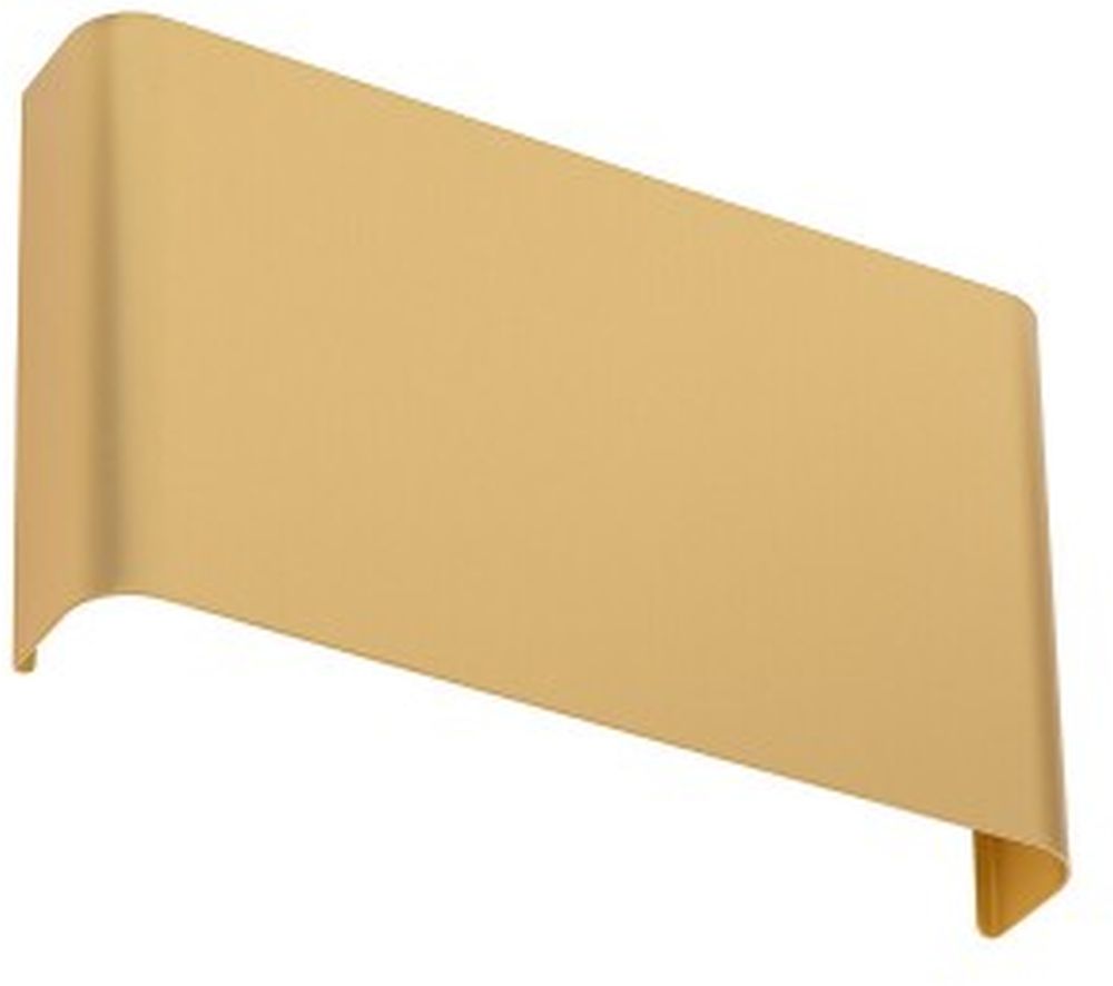 Darmowa Dostawa - Kinkiet 2x10 W złoty Nowodvorski Lighting Haga 10456