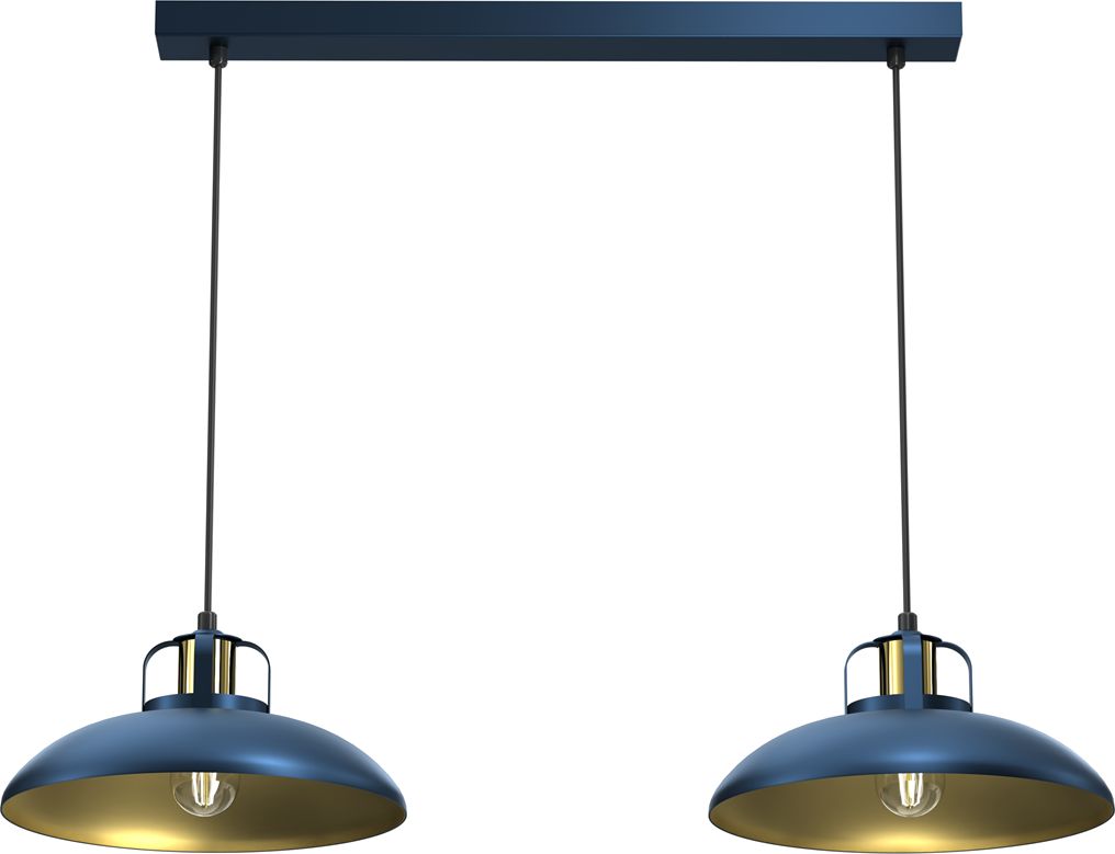 Darmowa Dostawa - Lampa wisząca Milagro Felix MLP7715