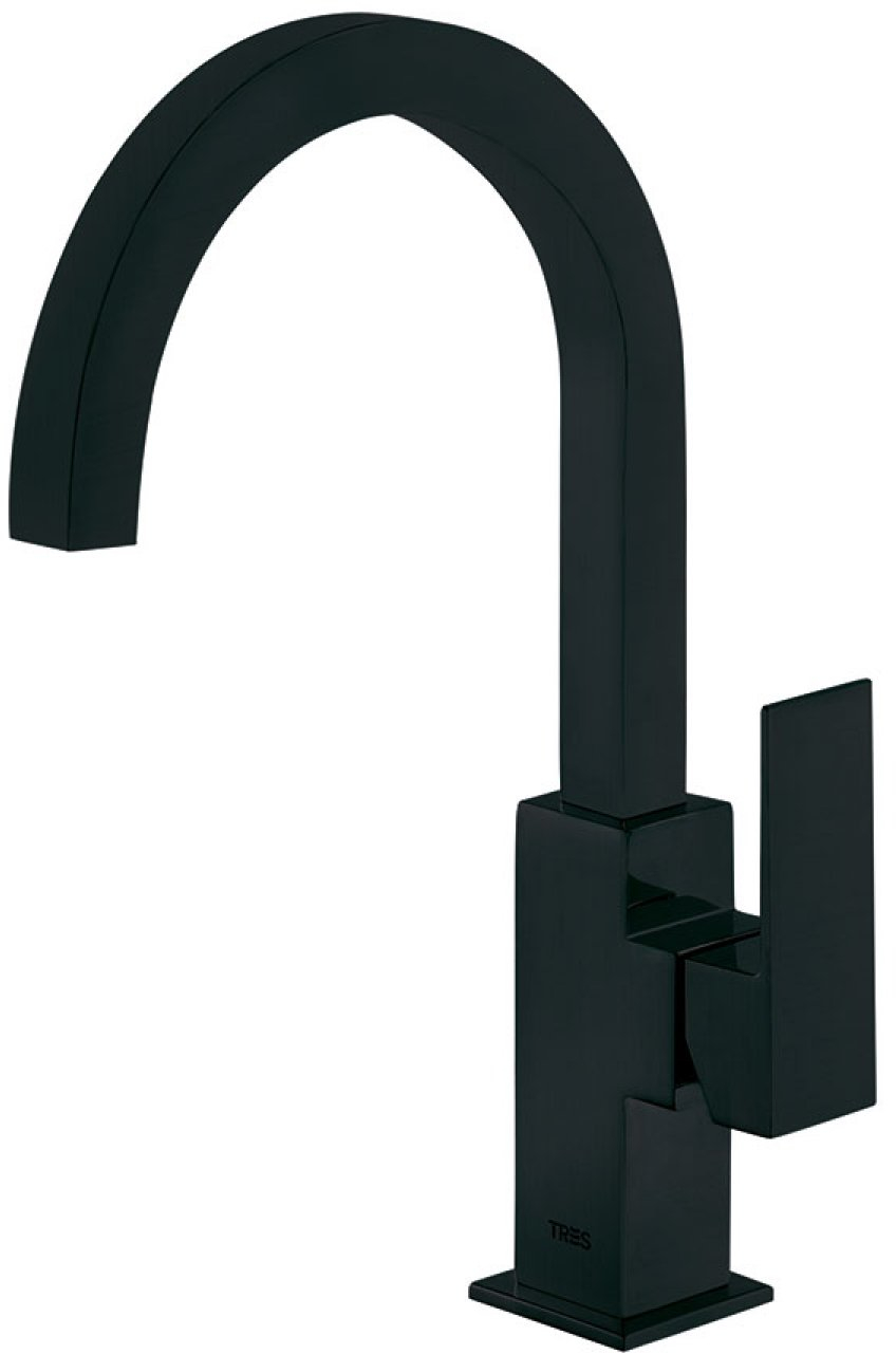 Darmowa Dostawa - Bateria umywalkowa Tres Cuadro Exclusive 00660602NM