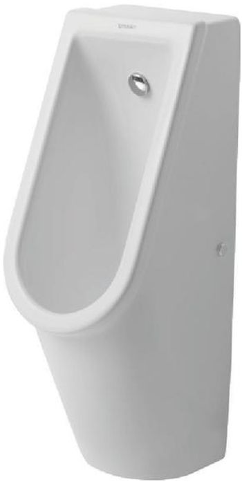 Darmowa Dostawa - Pisuar Duravit Starck 3 08272500001