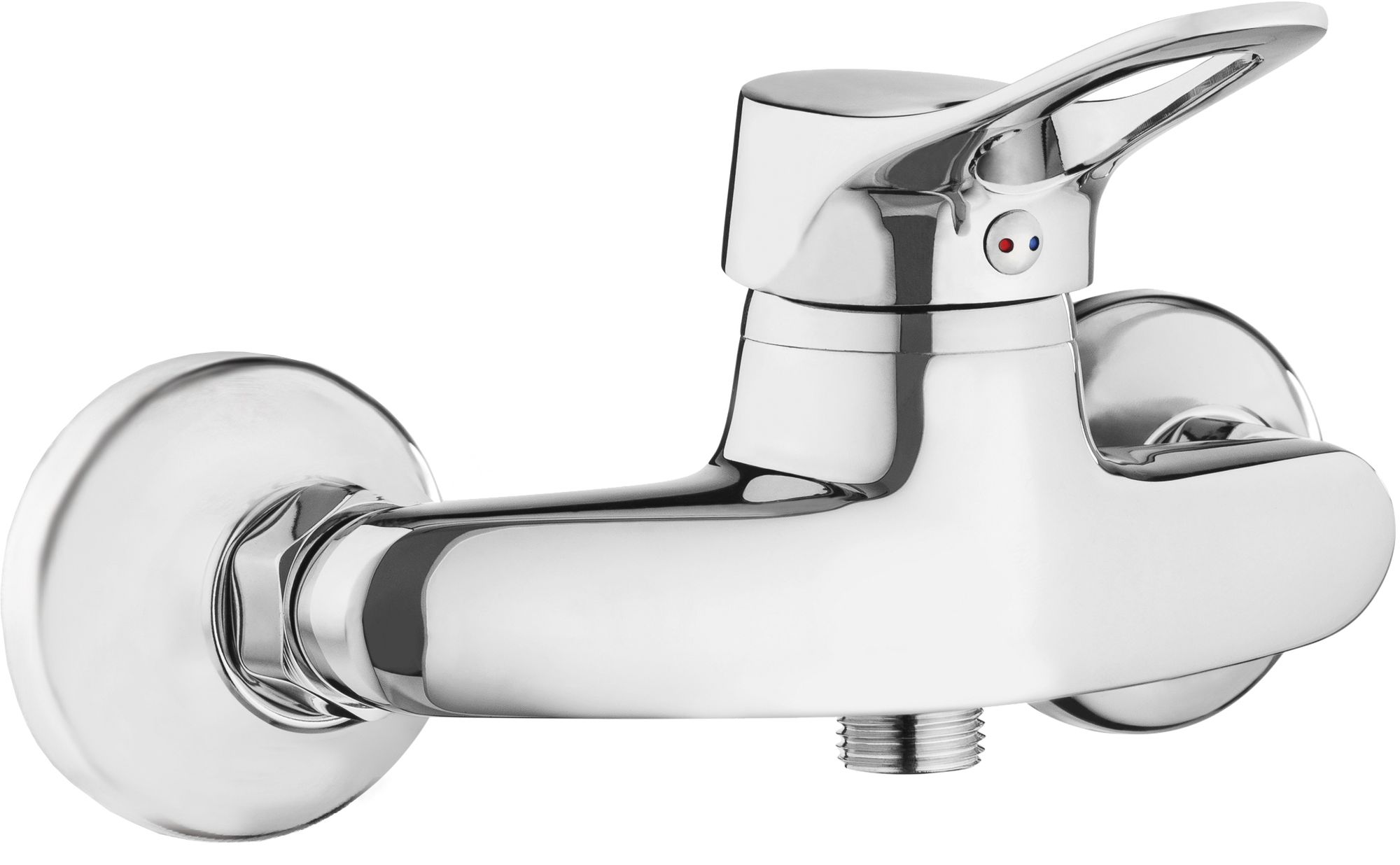 Darmowa Dostawa - Bateria prysznicowa Deante Neo Vero BOW040M
