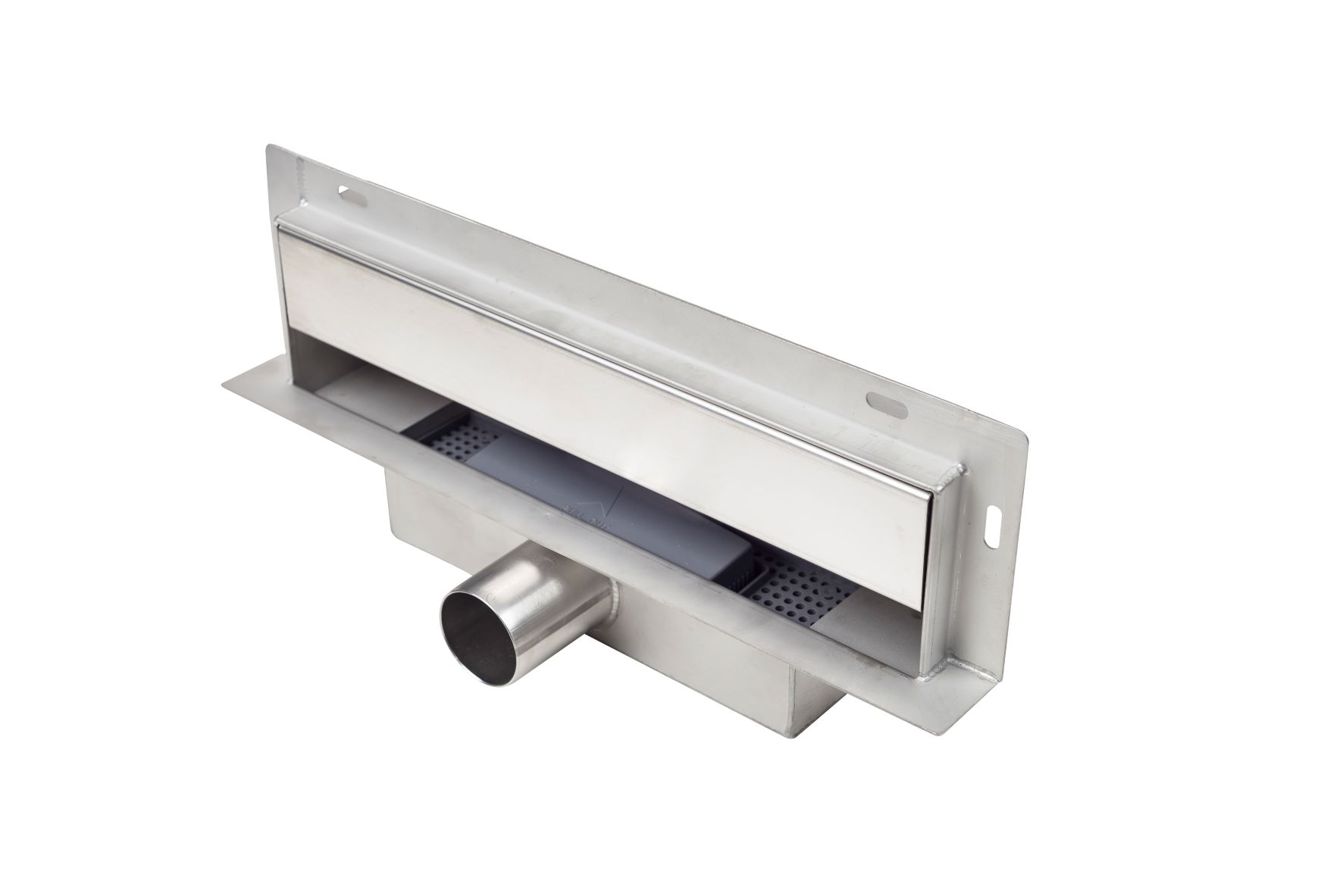 Darmowa Dostawa - Odpływ prysznicowy 90 cm Balneo W-Drain Next A03010101024