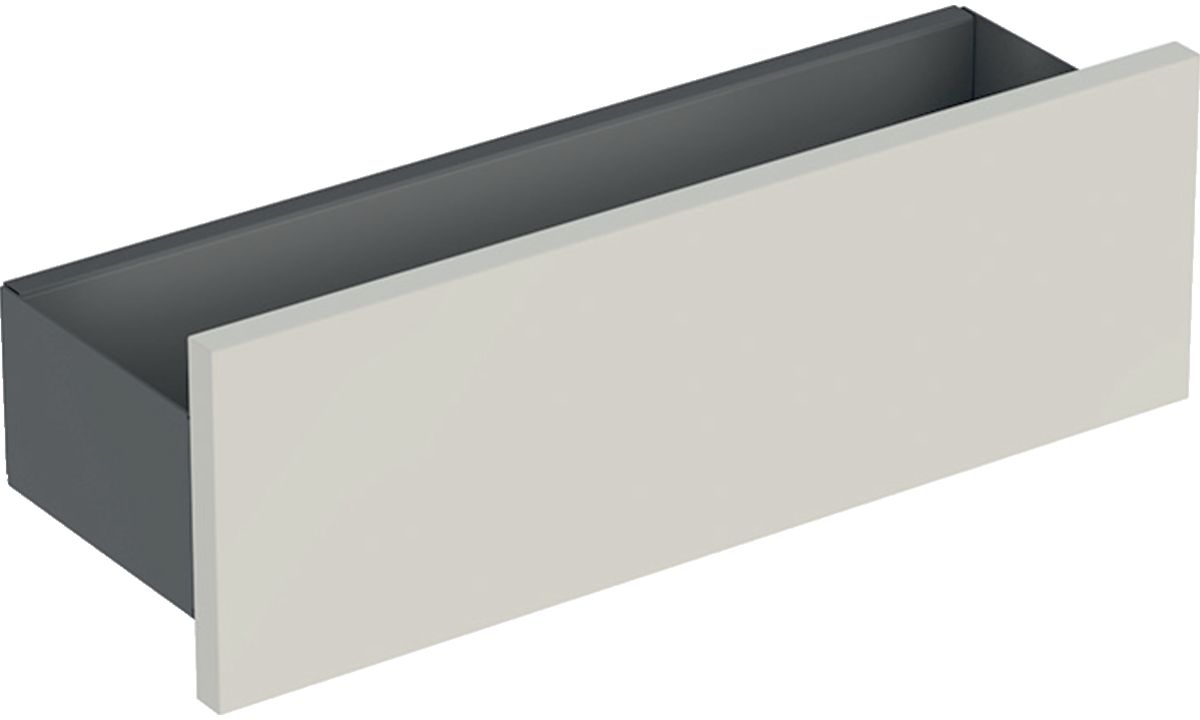 Darmowa Dostawa - Półka Geberit Smyle Square 500362JL1