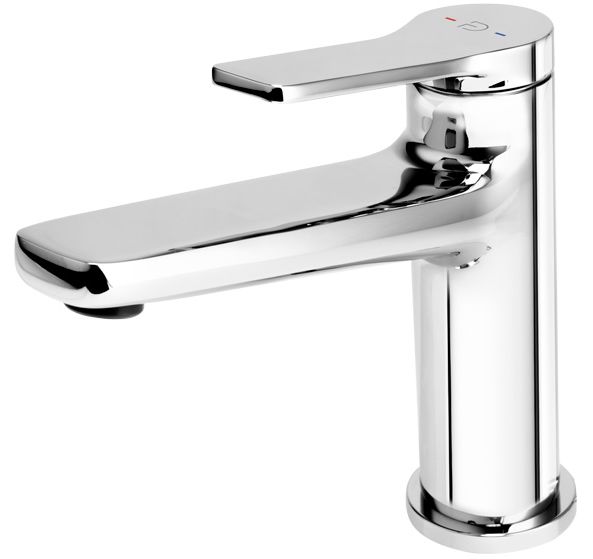 Darmowa Dostawa - Bateria umywalkowa FDesign Seppia FD1SPA211