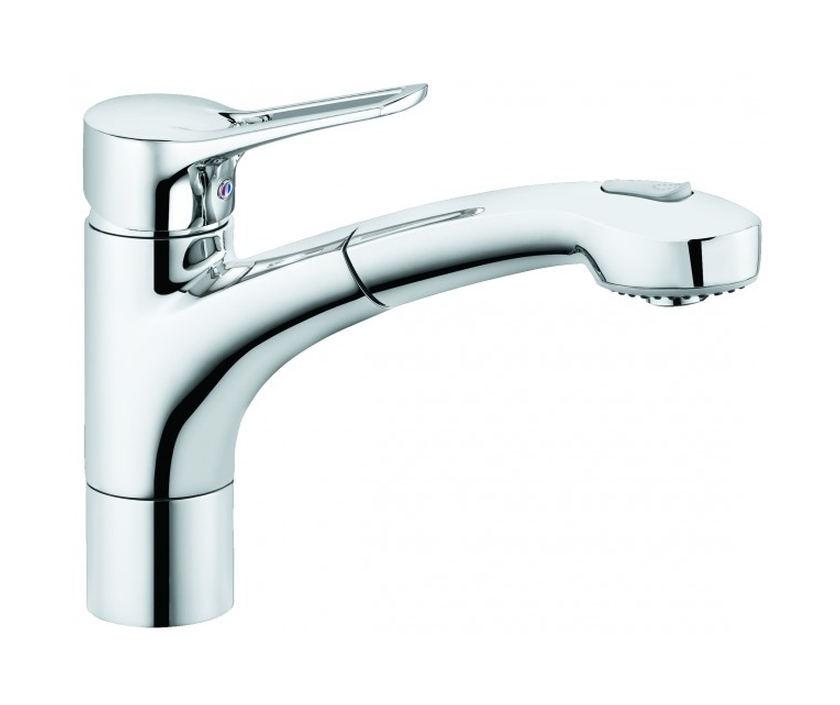 Darmowa Dostawa - Bateria kuchenna Kludi MX 399410562