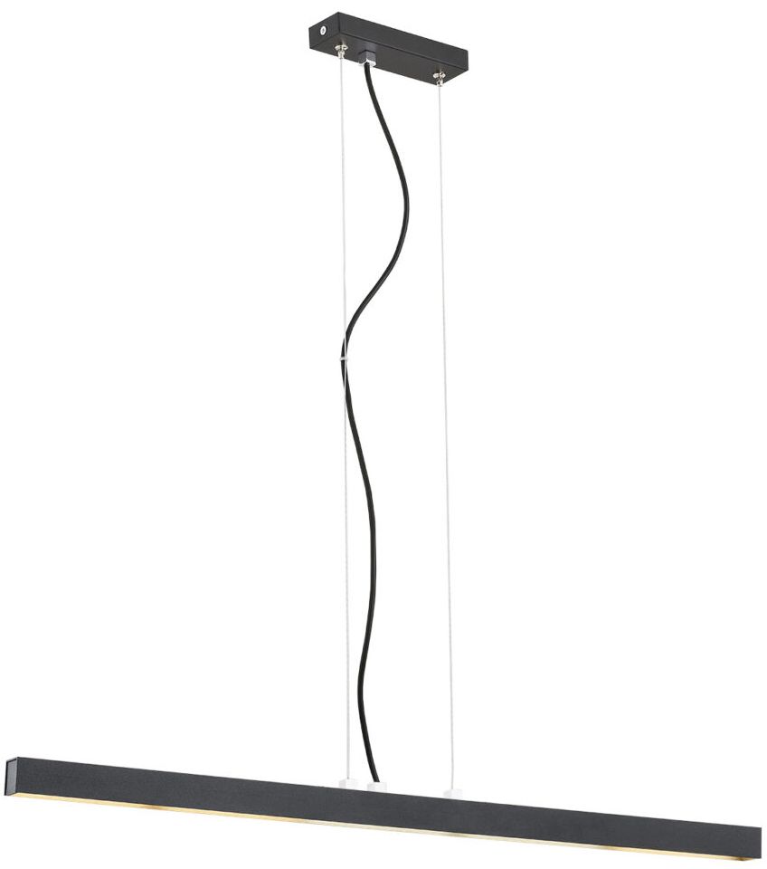Darmowa Dostawa - Lampa wisząca Argon Vermont 3951