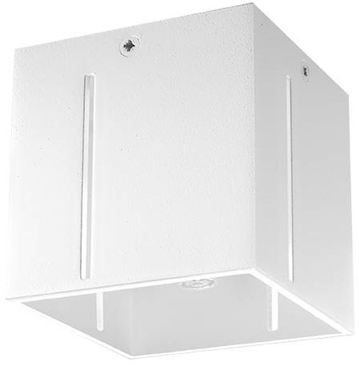 Darmowa Dostawa - Lampa podsufitowa Sollux Lighting Pixar SL0398