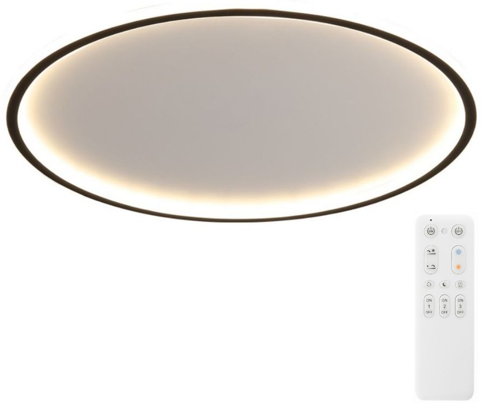 Darmowa Dostawa - Plafon Abigali Modern MD1803R50Y