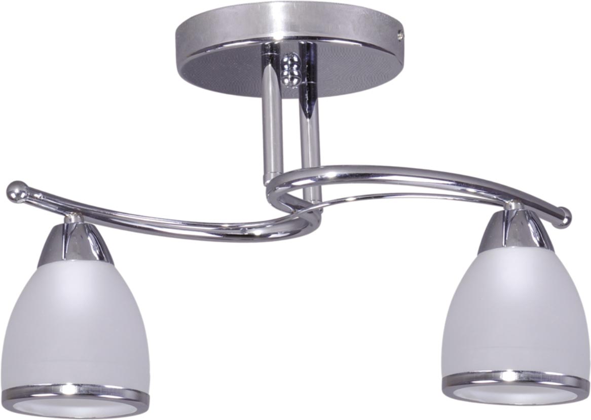 Darmowa Dostawa - Lampa podsufitowa Kaja Samira KJSL80902CHR