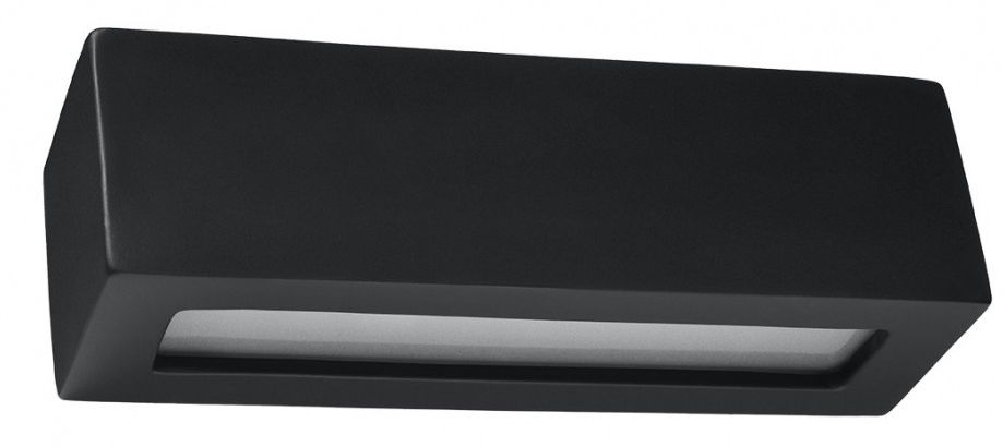 Darmowa Dostawa - Kinkiet Sollux Lighting Vega SL0878