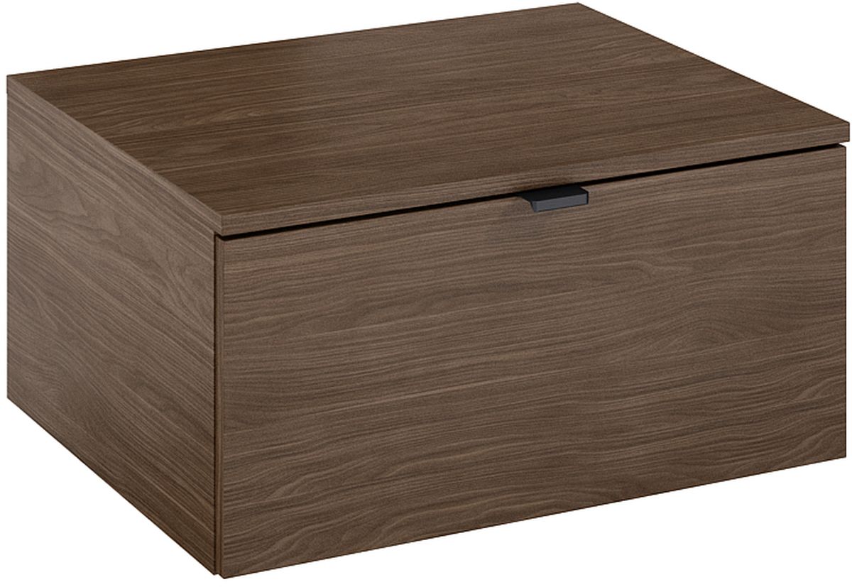 Darmowa Dostawa - Szafka 55.5x45.5x27.5 cm orzech Elita Indus RE010600077060