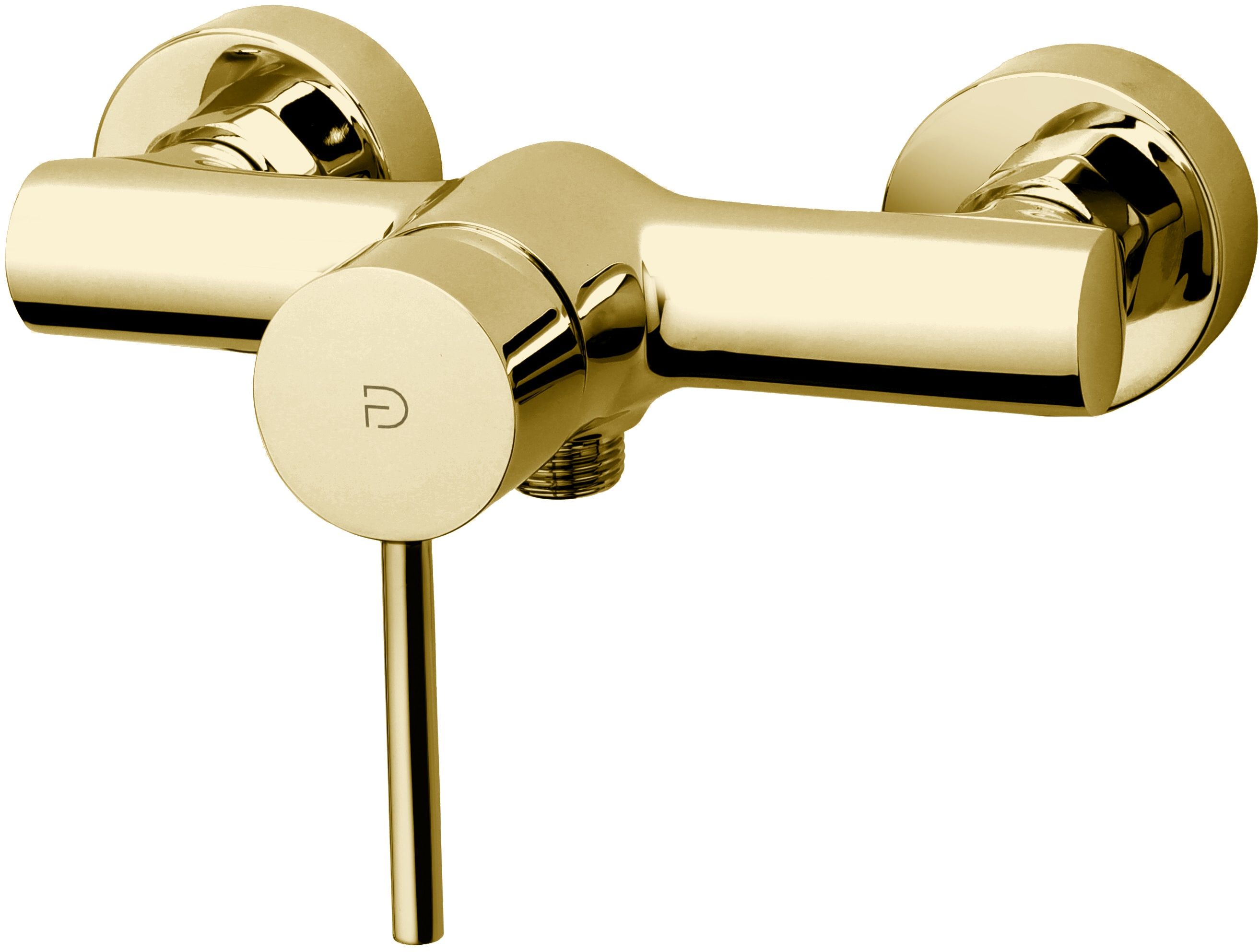 Darmowa Dostawa - Bateria prysznicowa FDesign Flusso FD1FLS755