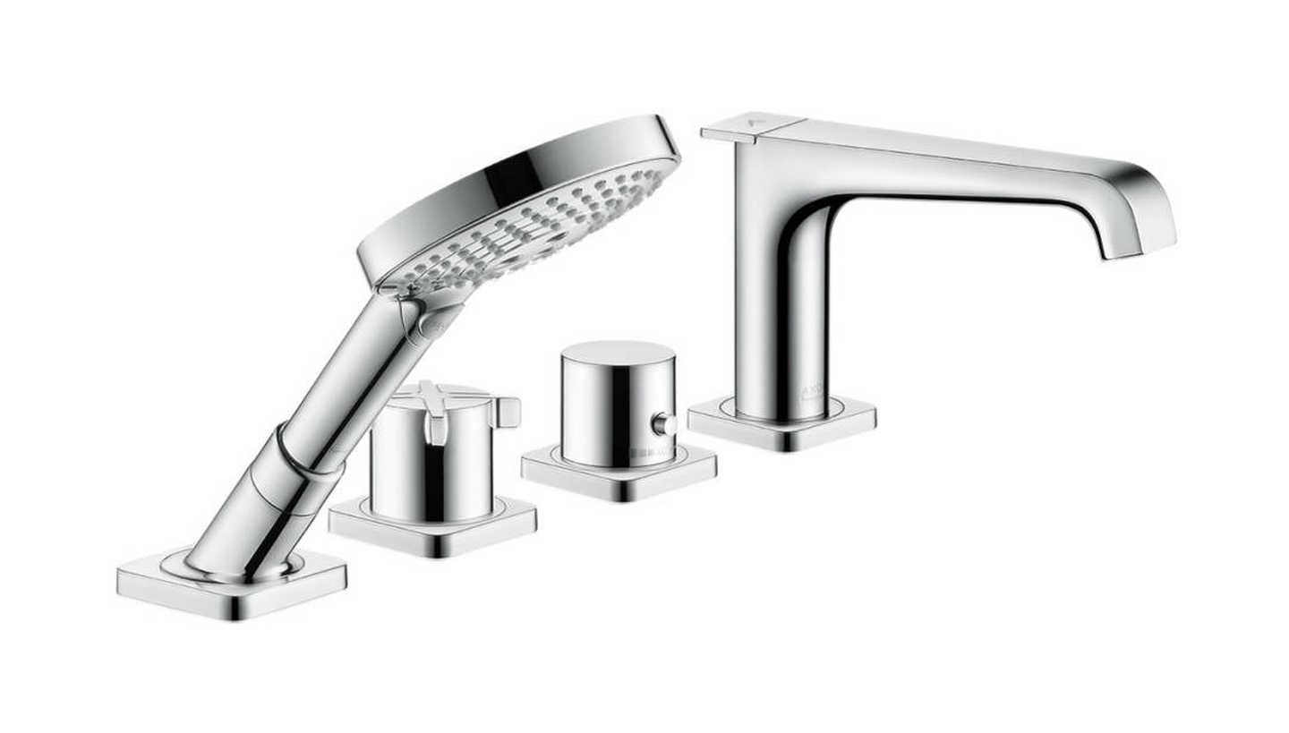 Darmowa Dostawa - Bateria wannowo-prysznicowa Axor Citterio E 36411000