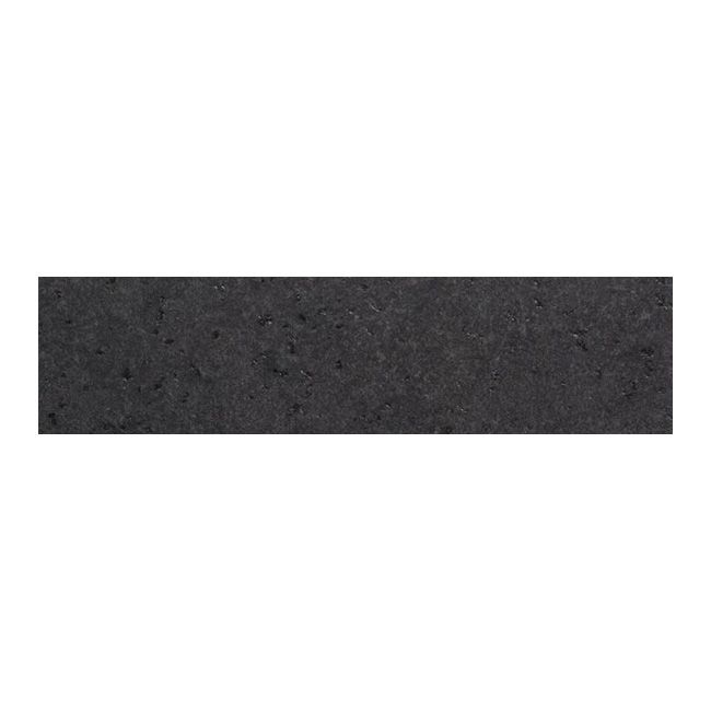 Obrzeże blatowe Biuro Styl 135s 42 mm porfido grafito