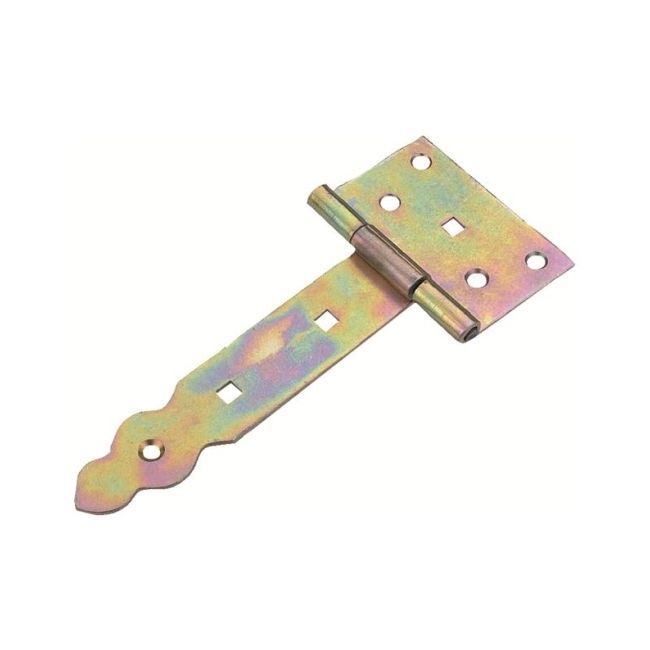 Zawias budowlany krzyżowy 250 mm