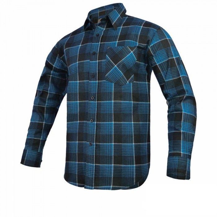Koszula flanelowa XXL