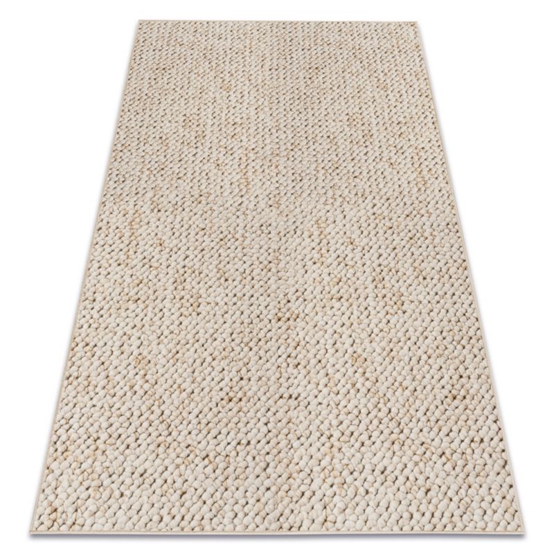 Dywan RugsX 150x250 cm krem 33594 1 szt.